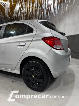 ONIX 1.4 MPFI LT 8V FLEX 4P MANUAL