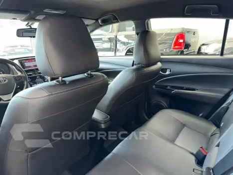 Yaris XS 1.5