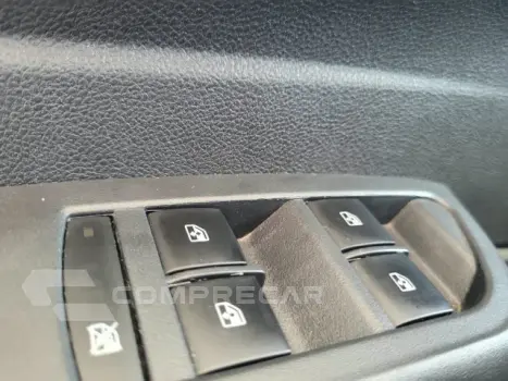 PRISMA - 1.4 MPFI LTZ 8V 4P MANUAL
