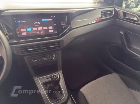 POLO 1.0 MPI Rock IN RIO