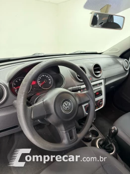 GOL 1.6 MI Trendline 8V