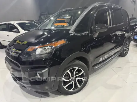 C3 AIRCROSS C3 AIRCROSS