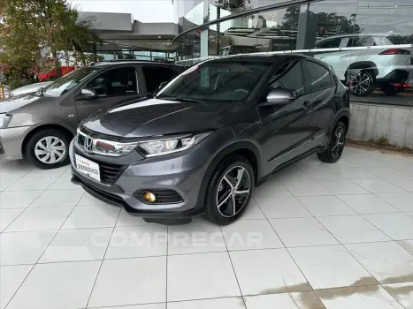 Honda HR-V 1.8 16V FLEX LX 4P AUTOMÁTICO 4 portas