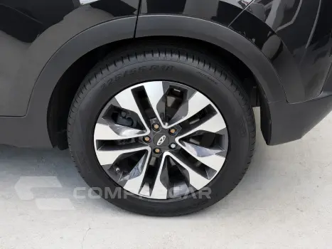 TIGGO 5x 1.5 VVT TURBO iFLEX TXS DCT