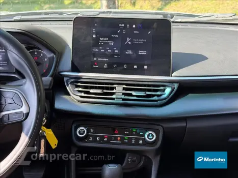 PULSE 1.3 FLEX DRIVE CVT