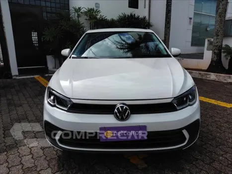 POLO 1.0 170 TSI COMFORTLINE AUTOMÁTICO