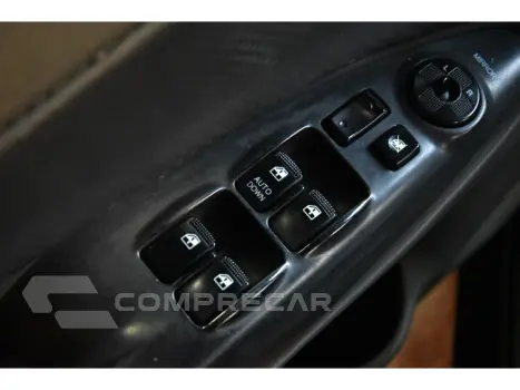 TUCSON 2.0 MPFI GLS 16V 143CV 2WD GASOLINA 4P AUTOMÁTICO