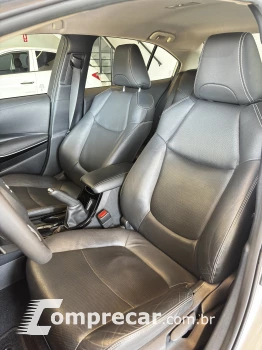 COROLLA 2.0 XEI 16V