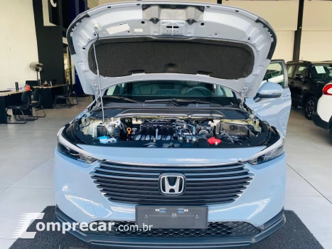 HR-V 1.5 DI I-vtec EXL