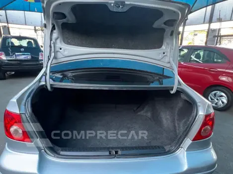 COROLLA 1.8 Se-g 16V