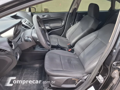 FIESTA 1.6 SE Sedan 16V