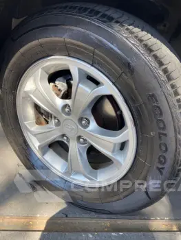 TUCSON 2.0 MPFI GLS TOP 16V 143cv 2WD