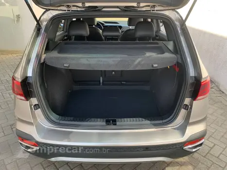 TAOS Highline 1.4 250 TSI Flex Aut.