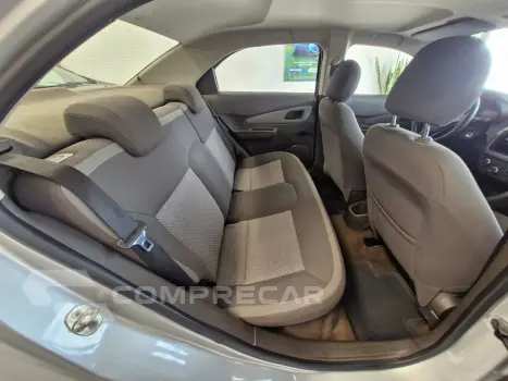 COBALT 1.4 LT 8V
