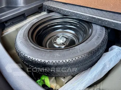 CITY 1.5 i-VTEC FLEX HATCH TOURING CVT