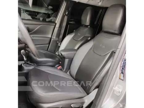 RENEGADE 1.8 16V FLEX SPORT 4P AUTOMÁTICO