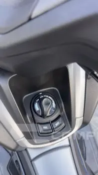 NMAX Connected 160 ABS