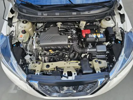 KICKS - 1.6 16V SV 4P XTRONIC