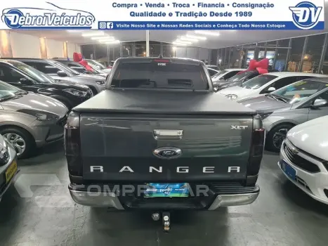 RANGER 3.2 XLT 4X4 CD 20V Turbo A