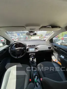 PRISMA 1.0 MPFI Advantage 8V