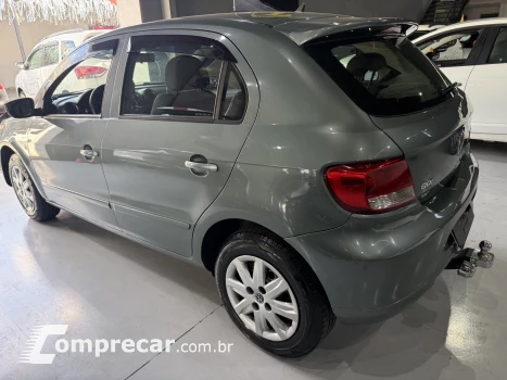 GOL 1.0 MI 8V FLEX 4P MANUAL G.V