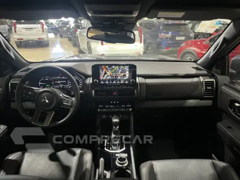 TRITON 2.4 Biturbo CD Katana 4X4