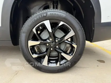 Montana 1.2 Turbo Flex Rs Automático