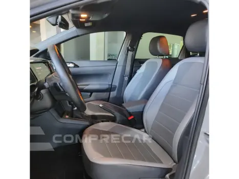 NIVUS 1.0 200 TSI TOTAL FLEX HIGHLINE AUTOMÁTICO