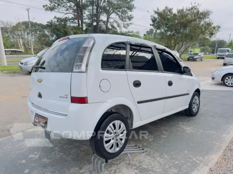 Meriva 1.4 4P FLEX JOY
