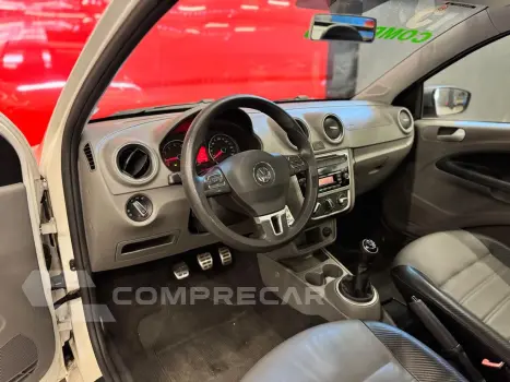 Saveiro 1.6 Mi Surf Cs 8V Flex 2P Manual