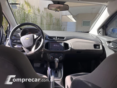 PRISMA 1.4 MPFI LT 8V