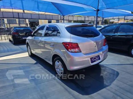 ONIX - 1.0 MPFI LT 8V 4P MANUAL