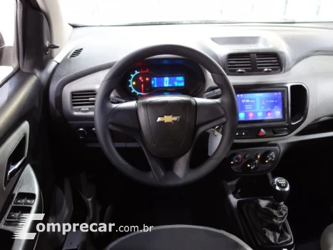 SPIN - 1.8 LT 8V 4P MANUAL