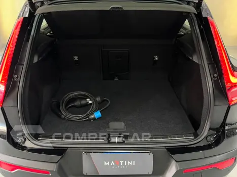 XC 40 T-5 HÍBRIDO R-DESIGN 1.5 262CV FWD