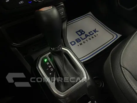 Renegade Long. T270 1.3 TB 4x2 Flex Aut.