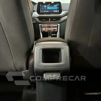 T-Cross 200 TSI 1.0  Flex 12V 5p Aut.