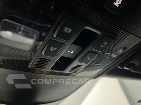 TAOS 1.4 250 TSI TOTAL FLEX HIGHLINE AUTOMÁTICO