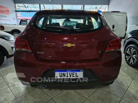 Onix lt 1.o