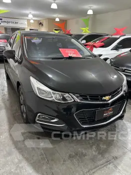 CRUZE 1.4 Turbo LT 16V