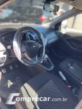 KA 1.0 Ti-vct SE