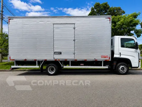 Delivery 9.170 Prime + Baú