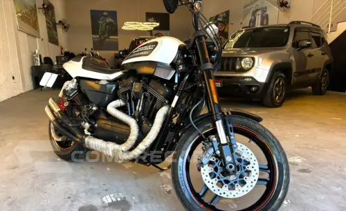 XR 1200 X