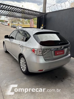IMPREZA 2.0 4X2 16V