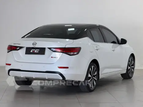 SENTRA 2.0 16V GASOLINA ADVANCE XTRONIC