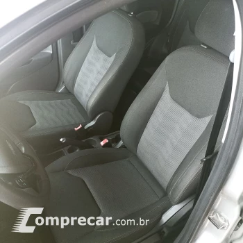 Ka+ Sedan 1.5 SEL 16V Flex 4p