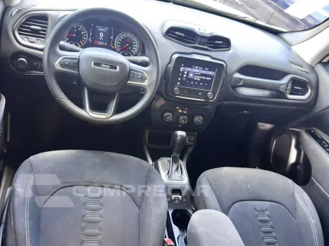 RENEGADE 1.3 T270 TURBO FLEX SPORT AT6