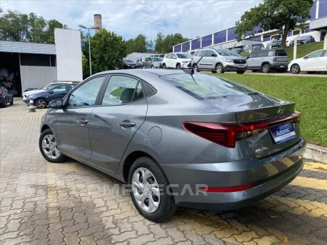 HB20S 1.0 12V FLEX COMFORT PLUS MANUAL