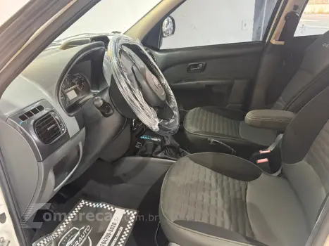 PALIO 1.8 MPI Adventure Locker Weekend 8V