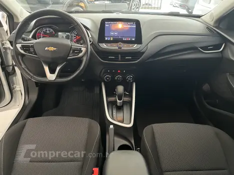 ONIX PLUS 1.0 T AT LTZ