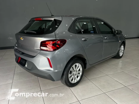 Onix LT 1.0 (Flex)